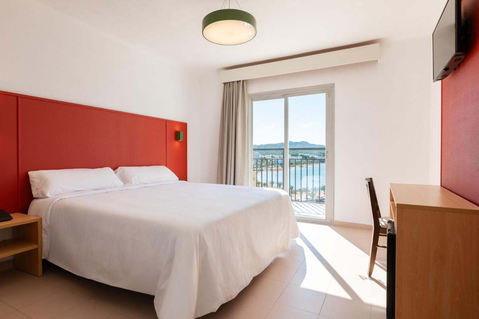 The Red - Adults Only San Antonio Abad
